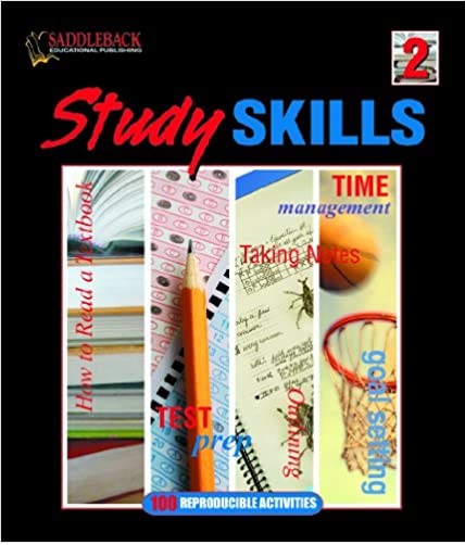 Study Skills 2