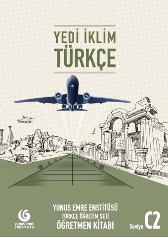 Yedi Iklim Turkce C2 Ogretmen Kitabı کتاب معلم یدی ایکلیم