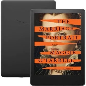 دانلود نسخه کامل کتاب انگلیسی The Marriage Portrait | رمان انگلیسی | کتاب PDF خارجی