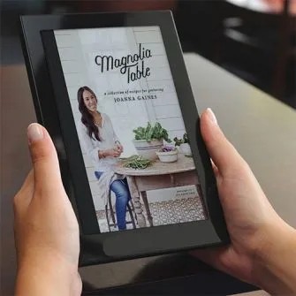 دانلود نسخه کامل کتاب انگلیسی Magnolia Table | رمان انگلیسی | کتاب PDF خارجی