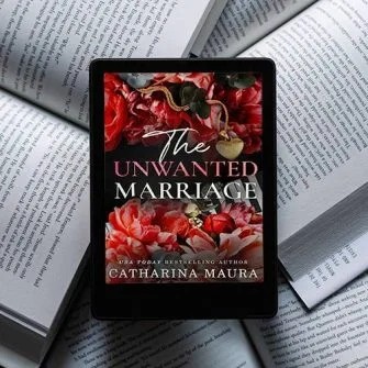 دانلود نسخه کامل کتاب انگلیسی The Unwanted Marriage | رمان انگلیسی | کتاب PDF خارجی