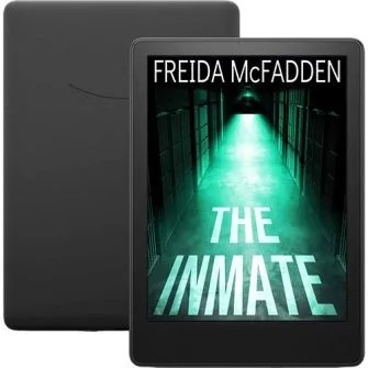 دانلود نسخه کامل کتاب انگلیسی The Inmate 2022 | رمان انگلیسی | کتاب PDF خارجی