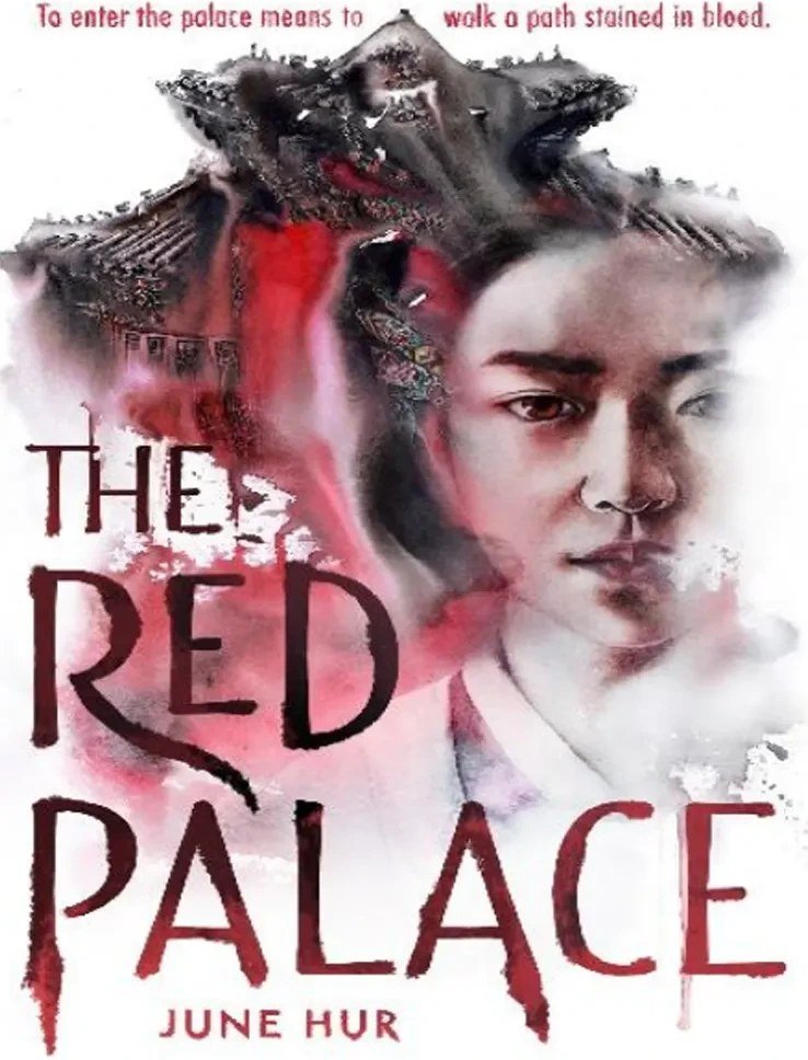کتاب The Red Palace (قصر سرخ) اثر جون هور | نسخه PDF انگلیسی