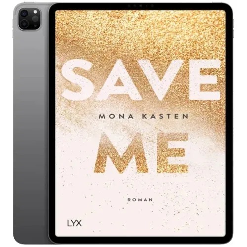 دانلود نسخه کامل کتاب انگلیسی Save Me 2018 | رمان انگلیسی | کتاب PDF خارجی