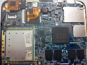 فایل فلش نایاب S780-Mainboard-V5.0.0