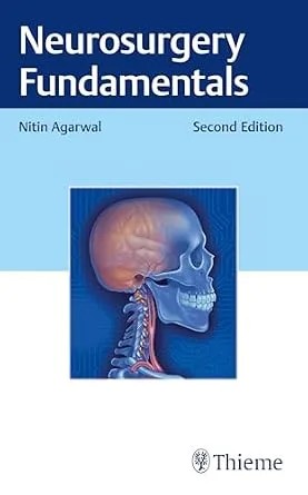 دانلود نسخه کامل کتاب Neurosurgery Fundamentals