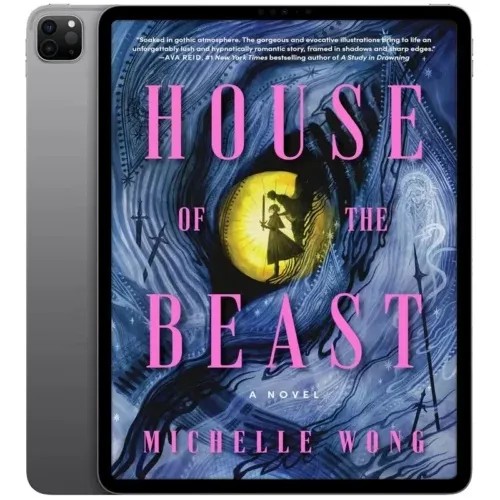 دانلود نسخه کامل کتاب انگلیسی House of the Beast 2025 | رمان انگلیسی | کتاب PDF خارجی