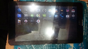 فایل فلش Elink MY706 V2 با پردازشگر MT8312V