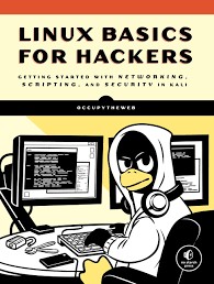 اینترنتی کتاب Linux Basics for Hackers اثر OccupyTheWeb