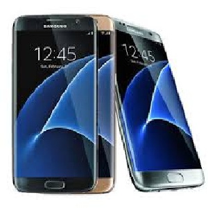 COMBINATION Samsung Galaxy S7 edge