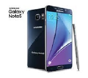 COMBINATION Samsung Galaxy Note 5 SM-N920C