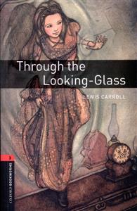 Through the looking glass (جنگل)