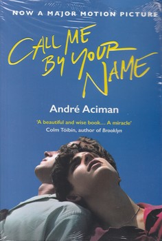 اورجینال مرا با نام خودت صدا بزن CALL ME BY YOUR NAME/ معیار علم