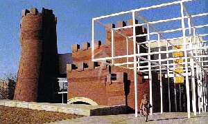 مکتب دیکانستراکشن