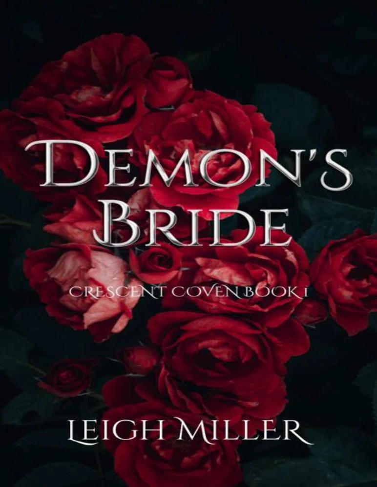 رمان Demon’s Bride (عروس شیطان) نسخه انگلیسی PDF | لی میلر