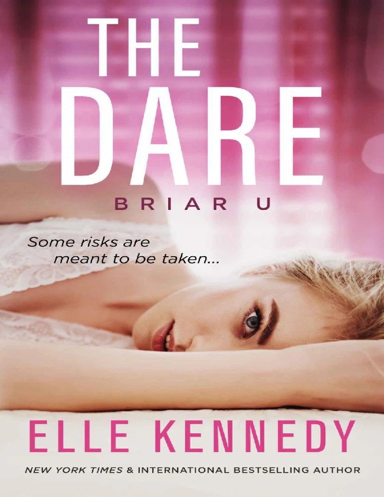 کتاب The Dare (جرئت) نسخه انگلیسی PDF | نویسنده: ال کندی