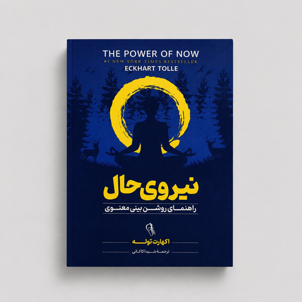 نیروی حال
