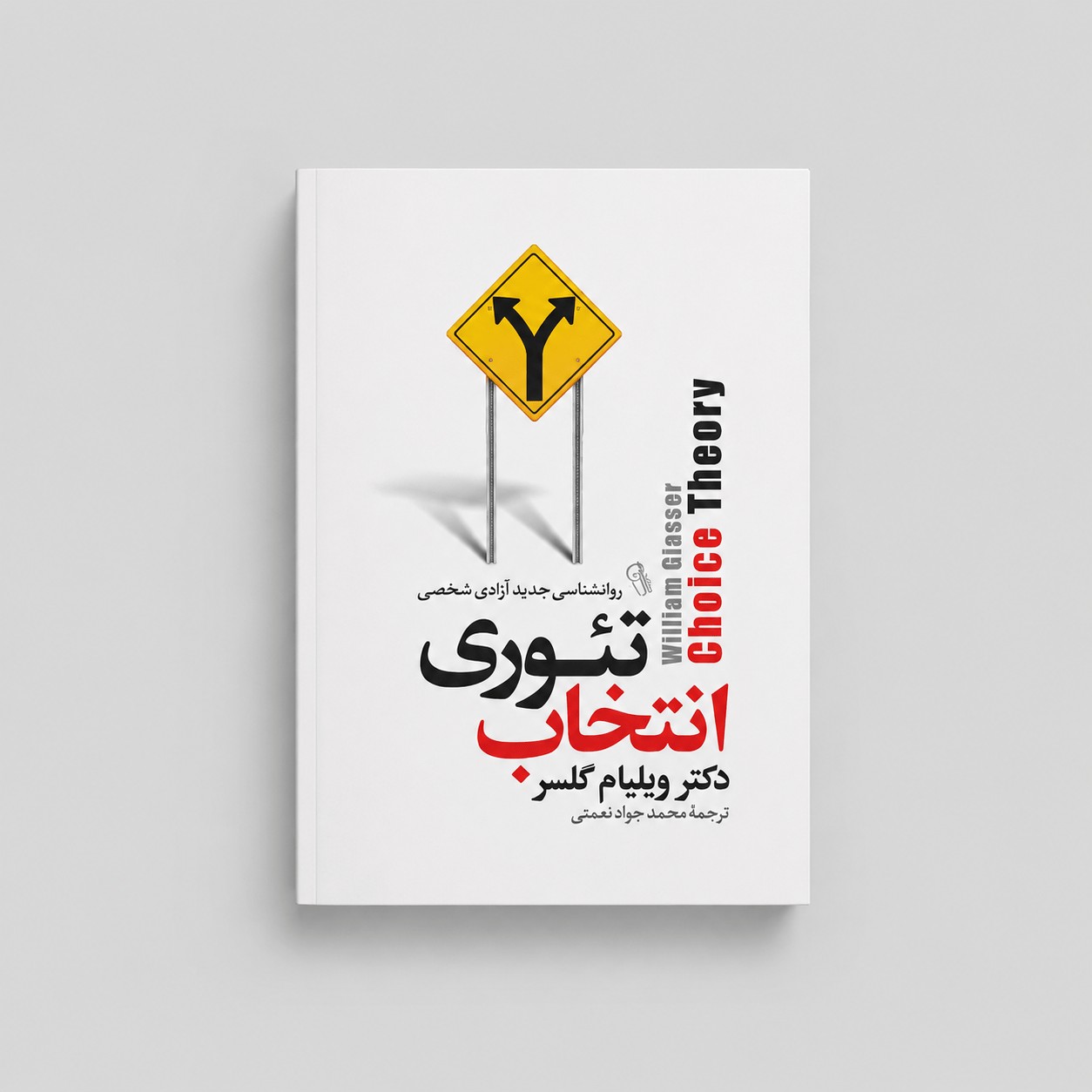 تئوری انتخاب (آذرمیدخت)