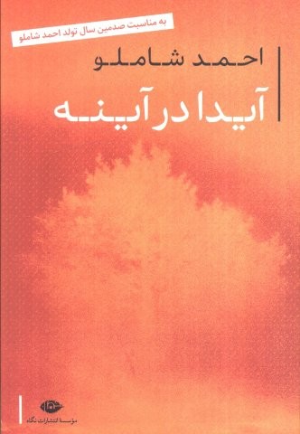 آیدا در آینه