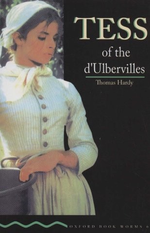TESS OF THE DULBERVILLES:تس دوربرویل (زبان اصلی،انگلیسی)