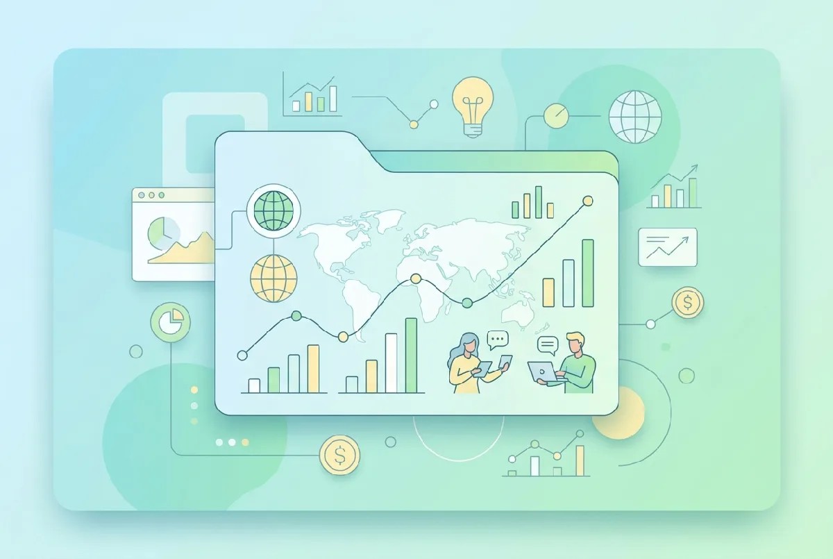 پاورپوینت جامع کلیات بازاریابی بین المللی ۲۹۳ اسلاید قابل ویرایش
