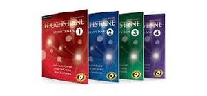 دانلود کتاب Touchstone 1 Student Book