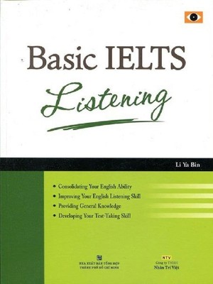 دانلود کتاب Basic IELTS Listening