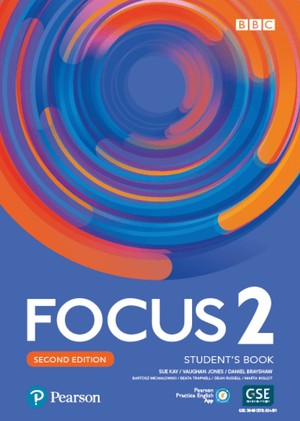 دانلود کتاب Focus 2 Student’s Book 2020