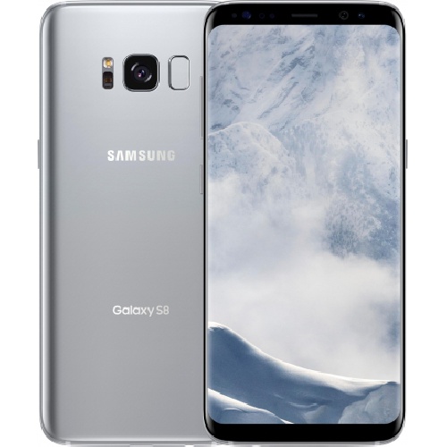 فایل فلش فارسی سامسونگ G955N اندروید 8 - اسمارت فایل