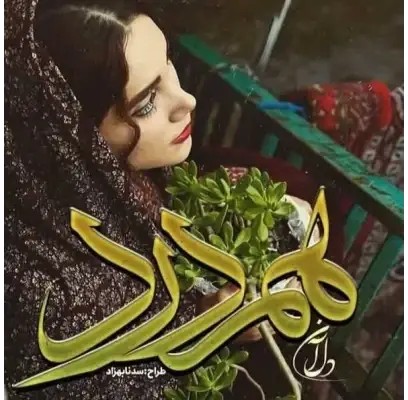 رمان همدرد اثر دلان