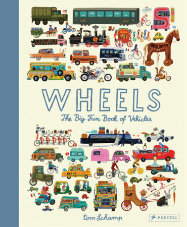 کتاب Wheels (چرخ‌ها) نسخه انگلیسی PDF | Arthur Hailey