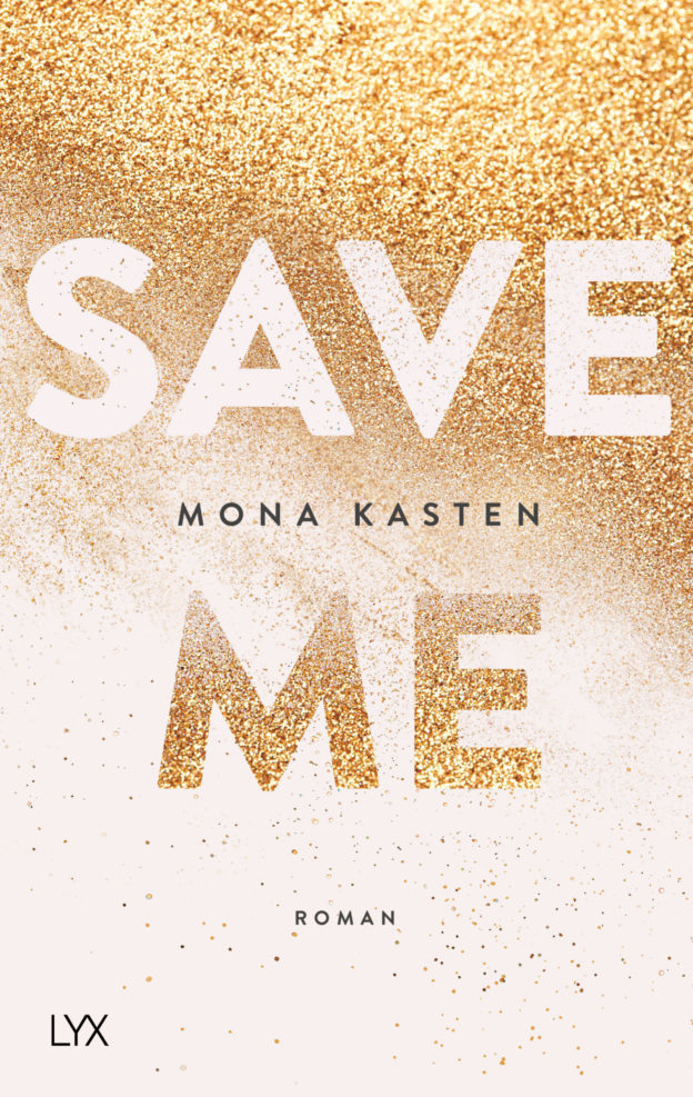 کتاب Save Me (نجاتم بده) نسخه انگلیسی PDF