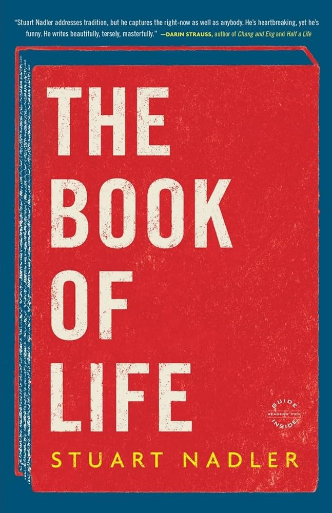 کتاب The Book of Life (کتاب زندگی) نسخه انگلیسی PDF | سیدارتا