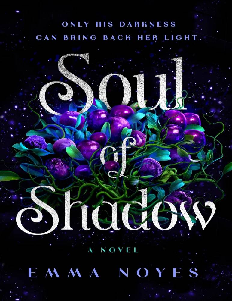 کتاب Soul of Shadow (روحِ سایه) نسخه انگلیسی PDF | اما نویس