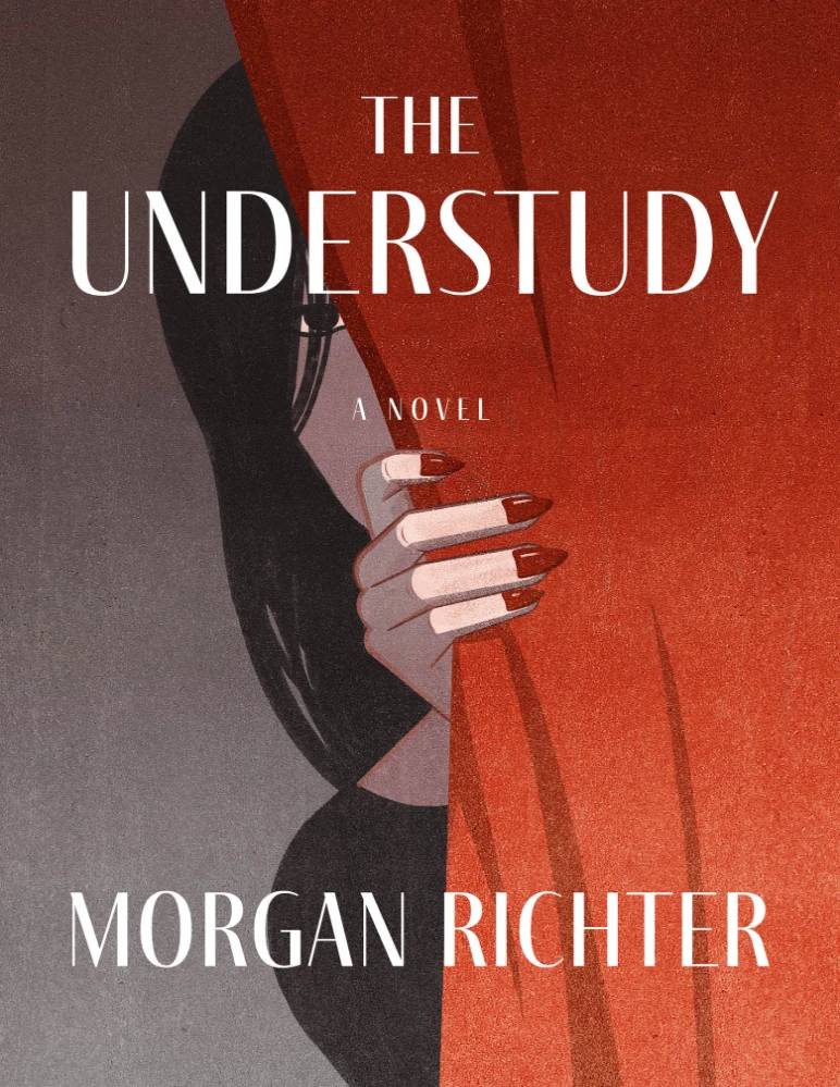 کتاب The Understudy (جانشین) نسخه انگلیسی PDF | مورگان ریشتر