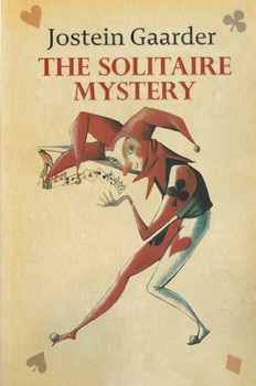 اورجینال راز فال ورق(the solitaire mystery)/معیار علم