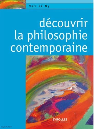 دانلود نسخه کامل کتاب Découvrir la philosophie contemporaine