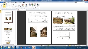 پی دی اف روستای کندلوس ……….. PDF