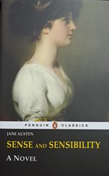 اورجینال عقل و احساس Sense and sensibility /معیار