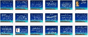 پاورپوينت با عنوان خودکشی