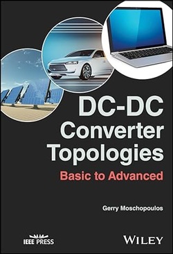 دانلود کتاب توپولوژی های مبدل DC-DC؛ پایه تا پیشرفته