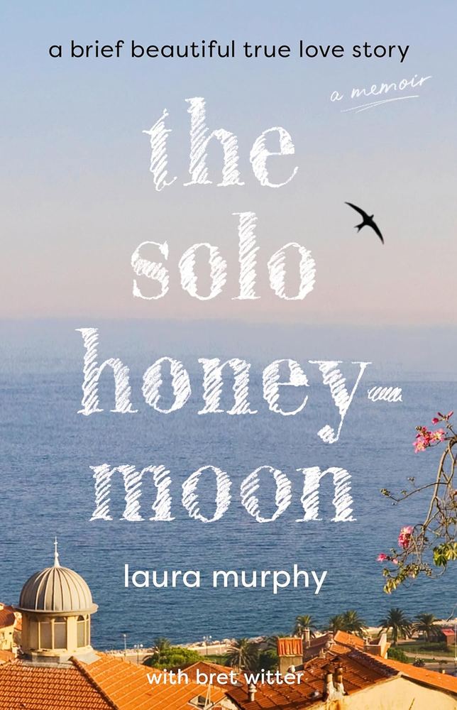 کتاب ماه‌عسل انفرادی (The Solo Honeymoon) نسخه انگلیسی PDF | لورا مورفی