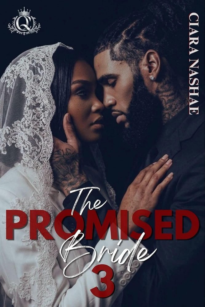 کتاب عروس موعود ۳ (The Promised Bride 3) نسخه انگلیسی PDF | سیارا ناشِی