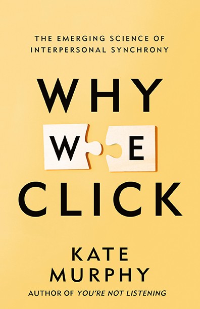 کتاب چرا کلیک می‌کنیم (Why We Click) نسخه انگلیسی PDF | کیت مورفی
