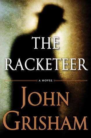 کتاب The Racketeer (دلال) نسخه انگلیسی PDF | جان گریشام