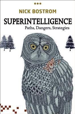 کتاب Superintelligence: Paths, Dangers, Strategies (ابرهوش: مسیرها، خطرات و راهبردها) نسخه انگلیسی PDF | نیک باستروم