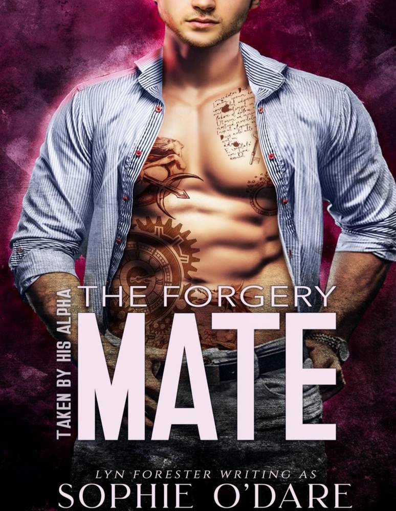The_Forgery_Mate — جفتِ جعلی