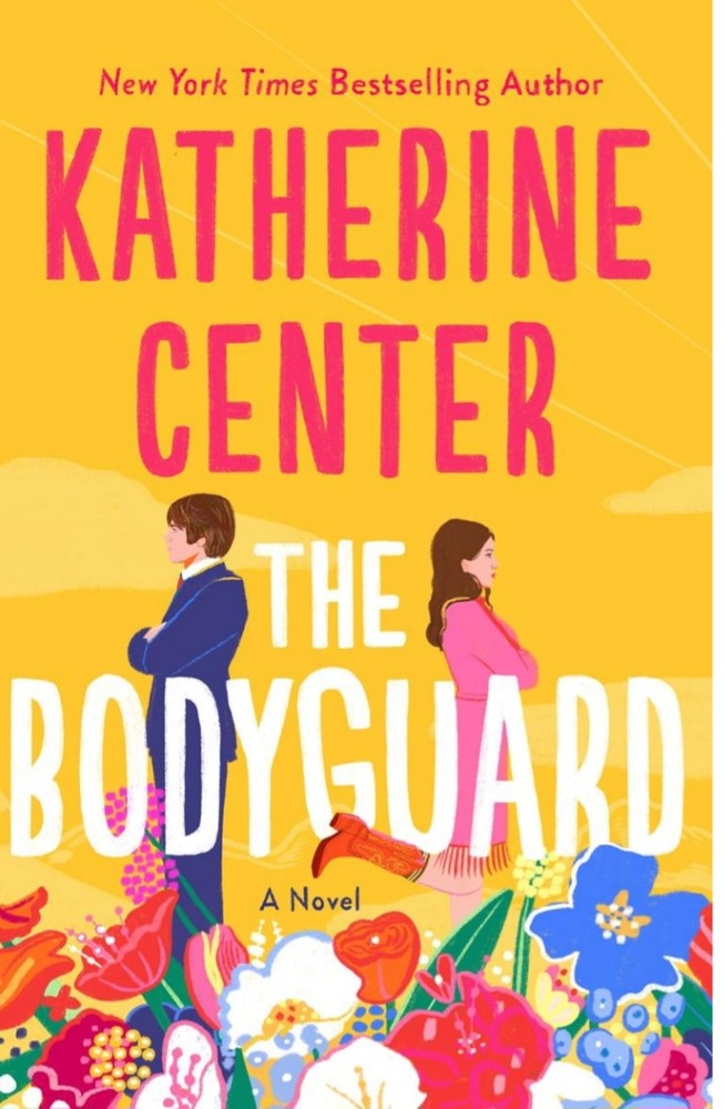 The_Bodyguard — بادیگارد