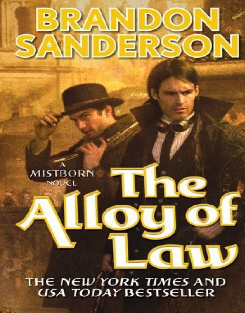 The_Alloy_Of_Law — آلیاژ قانون