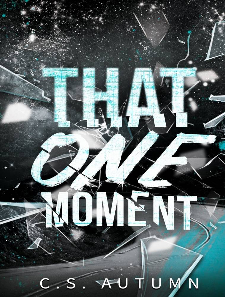 That_One_Moment — آن یک لحظه